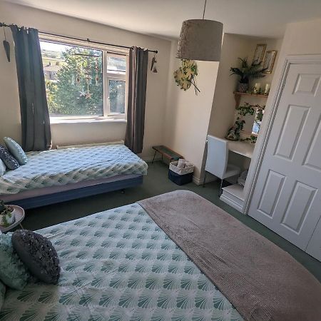 Fieldside View Sleeps 7 Village Near Whitby Sleights Dış mekan fotoğraf