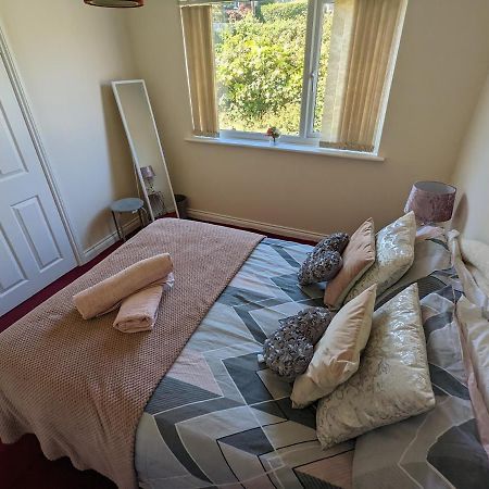 Fieldside View Sleeps 7 Village Near Whitby Sleights Dış mekan fotoğraf