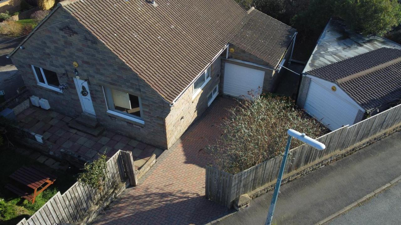 Fieldside View Sleeps 7 Village Near Whitby Sleights Dış mekan fotoğraf