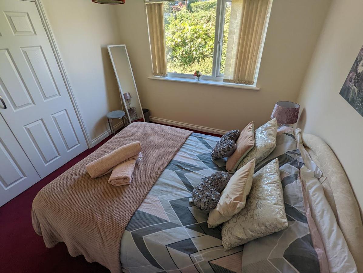 Fieldside View Sleeps 7 Village Near Whitby Sleights Dış mekan fotoğraf